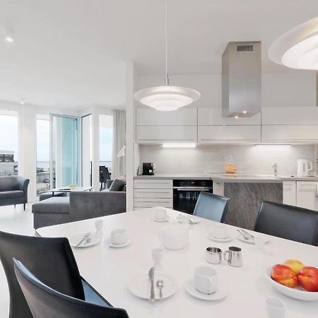 Amazing Apartment In Luebeck Travemuende With Sauna Стая снимка