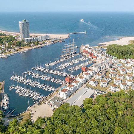 Amazing Apartment In Luebeck Travemuende With Sauna Екстериор снимка