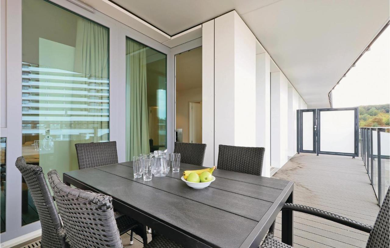 Amazing Apartment In Luebeck Travemuende With Sauna Екстериор снимка