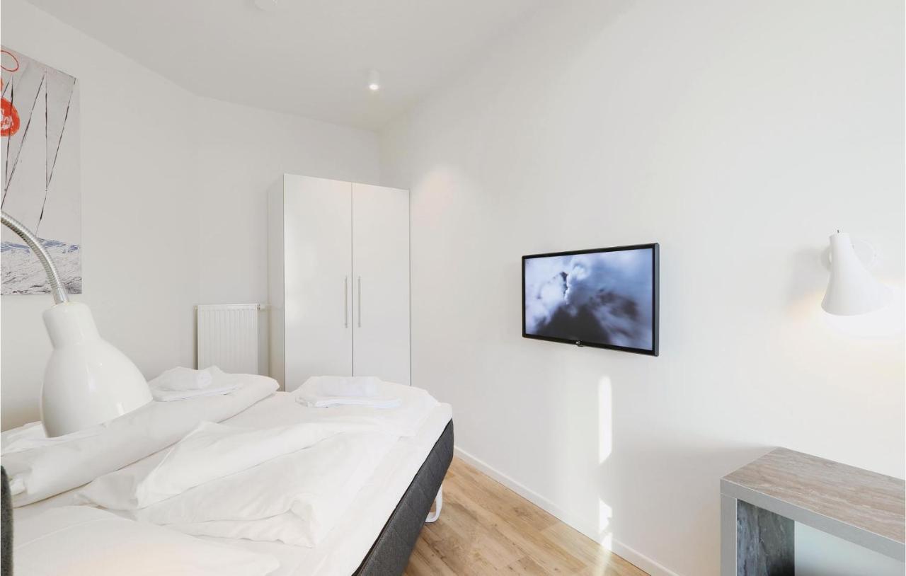 Amazing Apartment In Luebeck Travemuende With Sauna Екстериор снимка