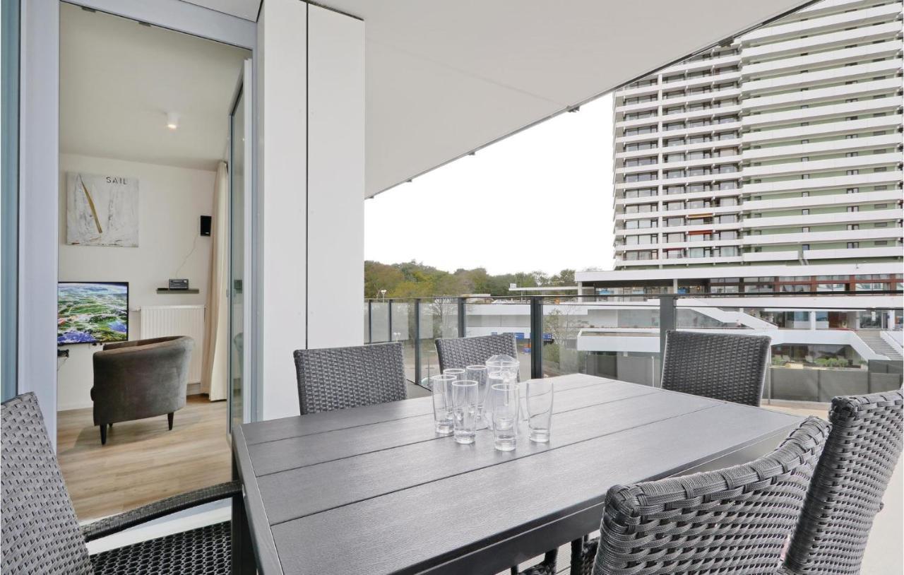 Amazing Apartment In Luebeck Travemuende With Sauna Екстериор снимка