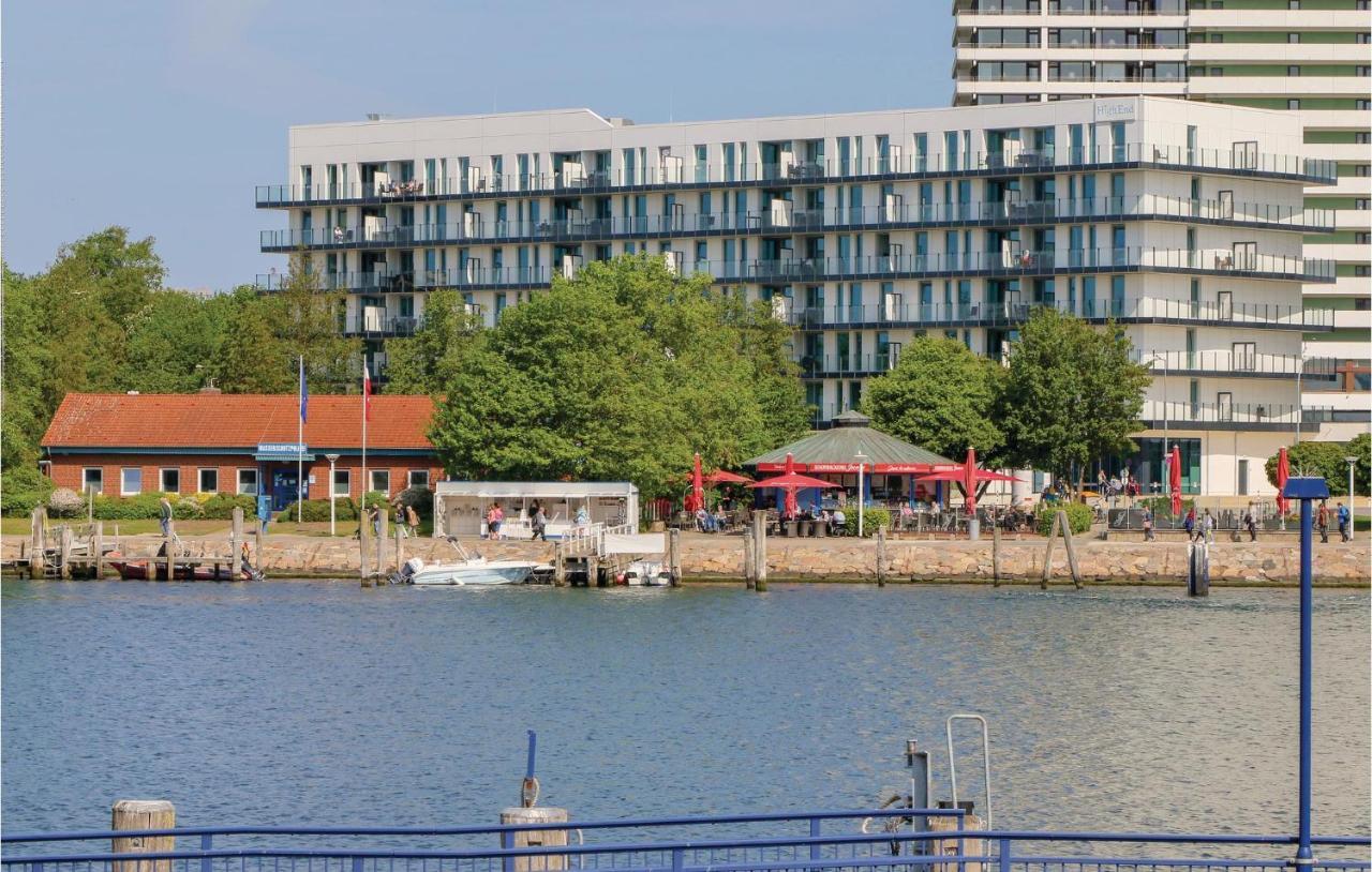 Amazing Apartment In Luebeck Travemuende With Sauna Екстериор снимка